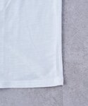 tシャツ 「UNISEX」「プラスサイズあり」...の詳細画像2
