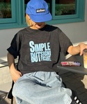 tシャツ 「UNISEX」「プラスサイズあり」...の詳細画像1