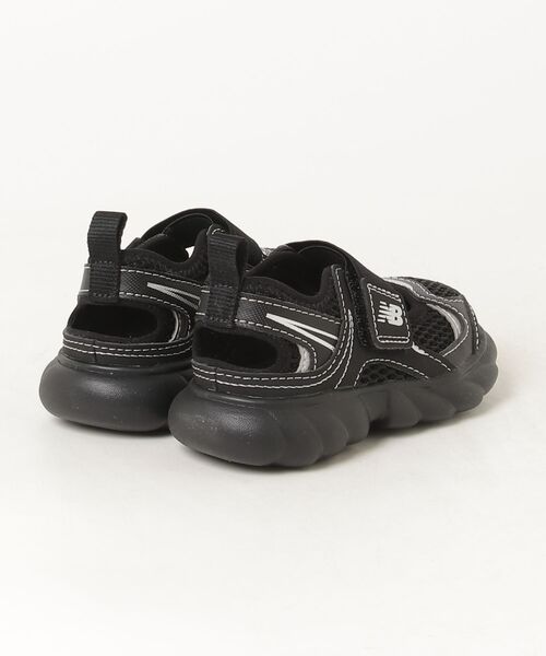 New Balance（ニューバランス） スニーカー 230 Hook and Loop キッズ