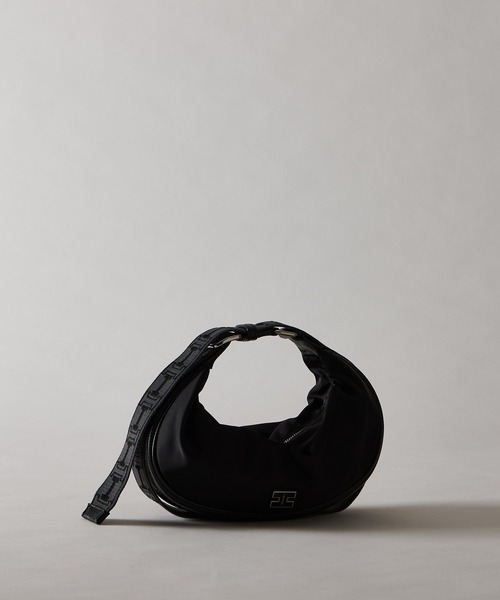 IACUCCI（イアクッチ） ショルダーバッグ バッグ アーゴ S NYLON/CERVO