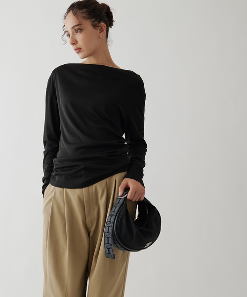 IACUCCI（イアクッチ） ショルダーバッグ バッグ アーゴ S NYLON/CERVO