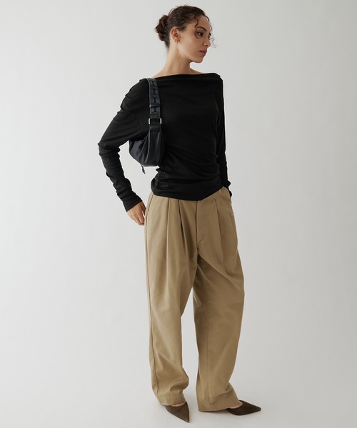 IACUCCI（イアクッチ） ショルダーバッグ バッグ アーゴ S NYLON/CERVO