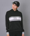 パーカー uvカット 「UVカット」ライトスム...の詳細画像1