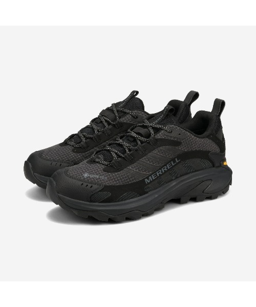 スニーカー MERRELL MOAB SPEED 2 GORE-TEX M / メレル モアブ スピード 2 ゴアテックス / J037513 メンズ
