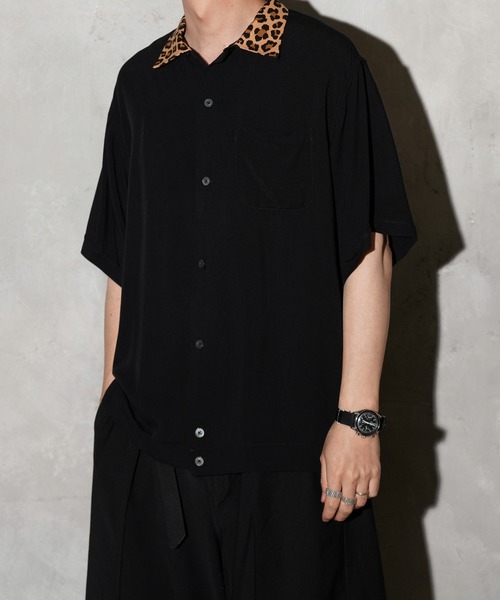 DEL MAR sportswear（デルマースポーツウェア） シャツ DEL MAR