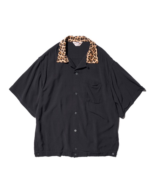 DEL MAR sportswear（デルマースポーツウェア） シャツ DEL MAR