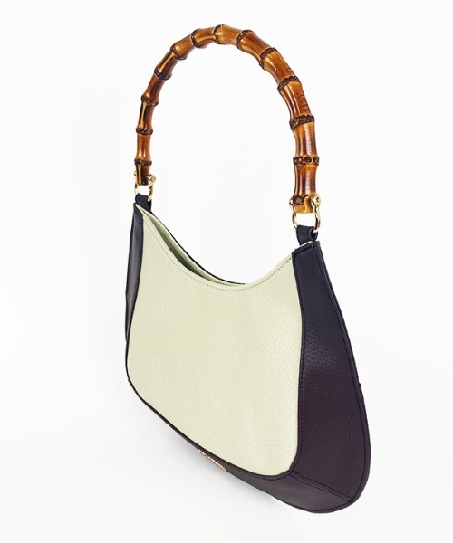 「Guy Laroche」 2WAYバッグ FREE ブラック レディース_画像9