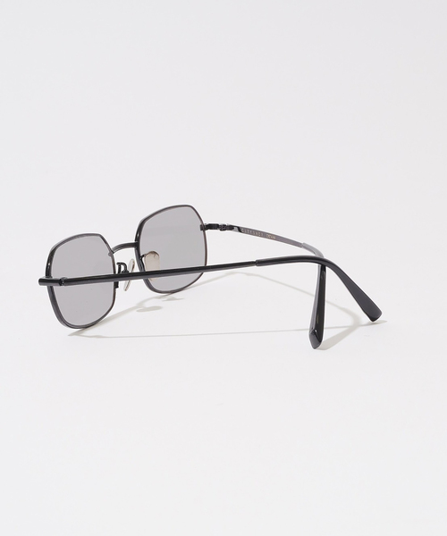 サングラス EYETHINK x CITYSHOP サングラス「C1-BK-A」 レディースの画像