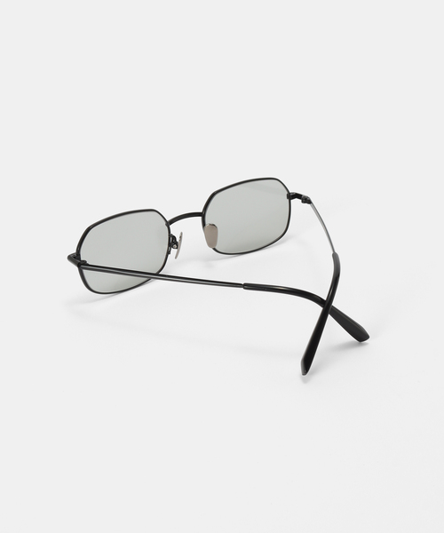 サングラス EYETHINK x CITYSHOP サングラス「C1-BK-A」 レディースの画像
