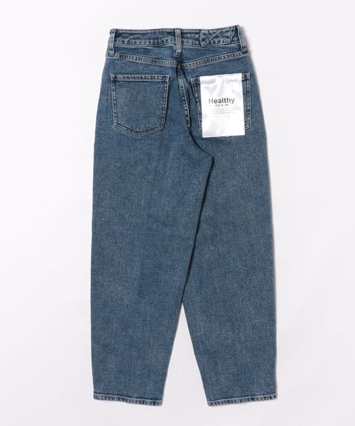 「Healthy denim」 デニムパンツ 25 ブルー系その他6 レディース_画像2