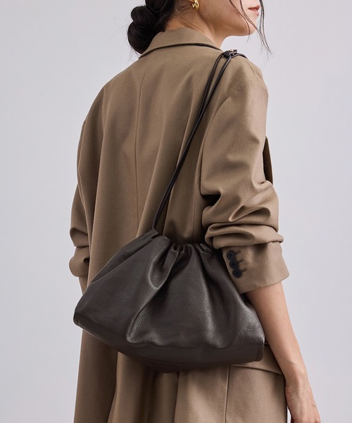 SALON adam et rope'（サロン アダム エ ロペ） ハンドバッグ 「W S