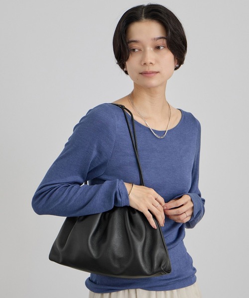SALON adam et rope'（サロン アダム エ ロペ） ハンドバッグ 「W S