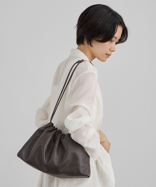 SALON adam et rope'（サロン アダム エ ロペ） ハンドバッグ 「W S