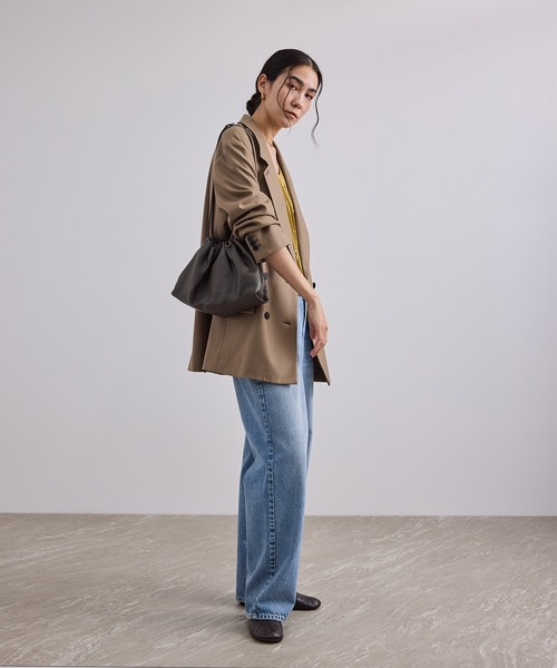 SALON adam et rope'（サロン アダム エ ロペ） ハンドバッグ 「W S