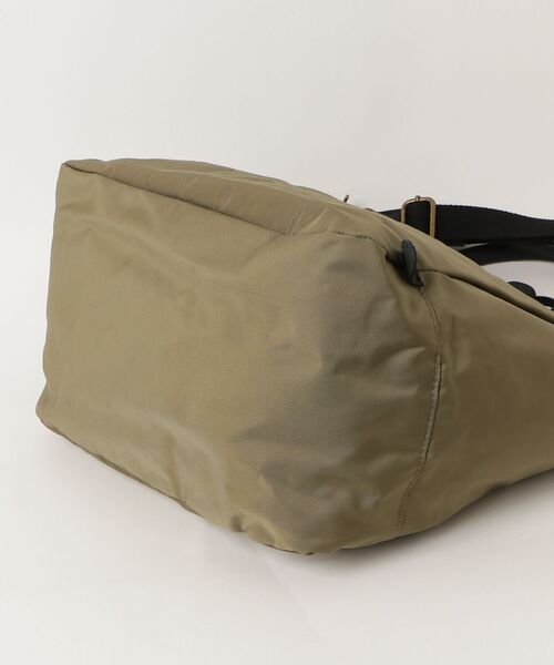 「Ray BEAMS」 「toleur」2WAYバッグ ONE SIZE オリーブ レディース_画像3