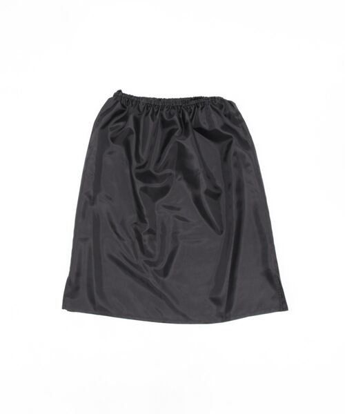 「TITE IN THE STORE」 長袖ワンピース 38 グリーン レディース_画像3