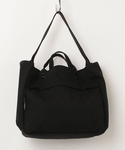 「BAG'n'NOUN」 トートバッグ - ブラック レディース_画像2