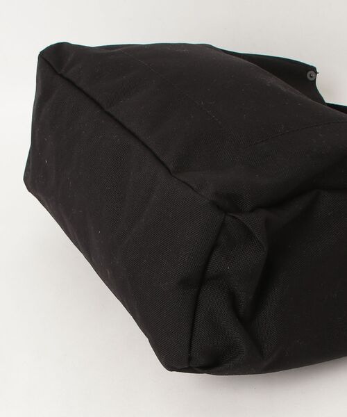 「BAG'n'NOUN」 トートバッグ - ブラック レディース_画像3