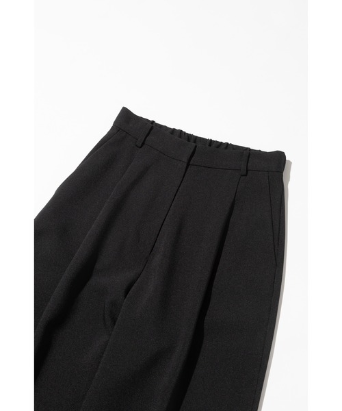 「WCJ」 パンツ FREE グリーン レディース_画像4