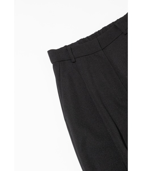 「WCJ」 パンツ FREE グリーン レディース_画像5