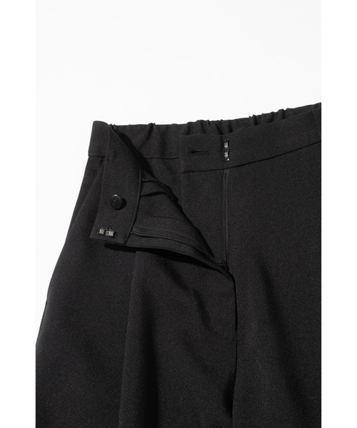 「WCJ」 パンツ FREE グリーン レディース_画像7
