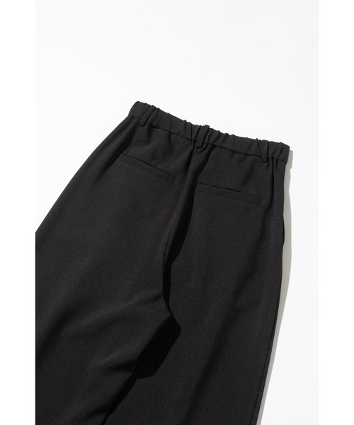 「WCJ」 パンツ FREE グリーン レディース_画像9