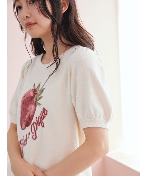 gelato pique（ジェラートピケ） パジャマ ルームウェア 「ONLINE限定
