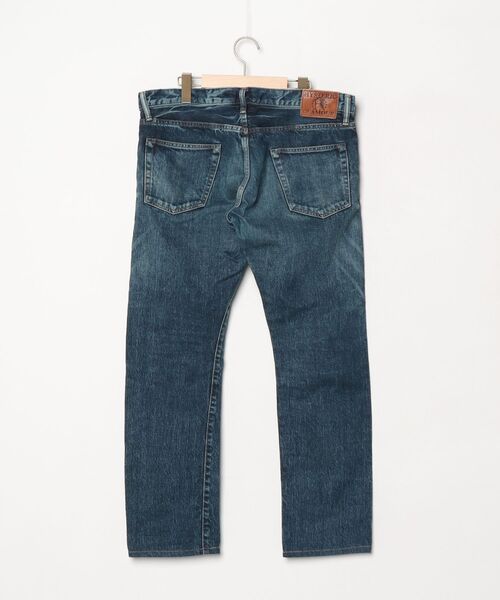 HYSTERIC GLAMOUR（ヒステリックグラマー） デニムパンツ 34inch