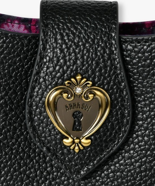 ANNA SUI（アナスイ） ショルダーストラップ ショルダーバッグ バッグ