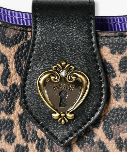 ANNA SUI（アナスイ） ショルダーストラップ ショルダーバッグ バッグ