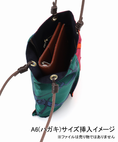 VERMEIL par iena（ヴェルメイユパーイエナ） トートバッグ 小さめ