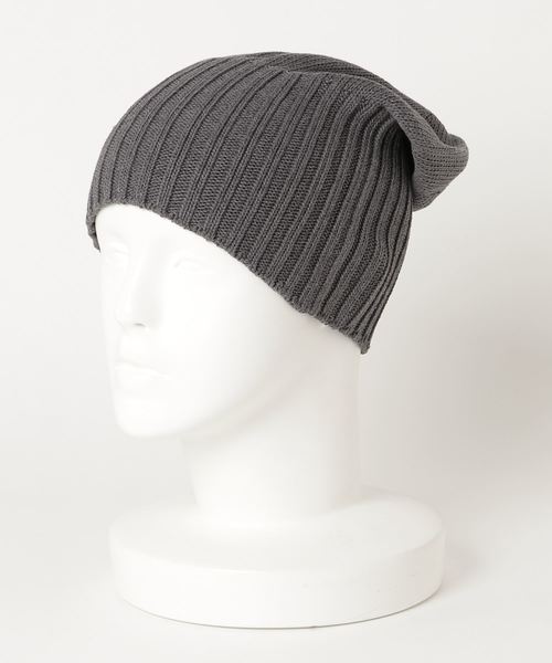 低価定番人気 帽子 キャップ Eco made 2Way Beanie ZOZOTOWN PayPayモール店 - 通販 - PayPayモール 好評限定品