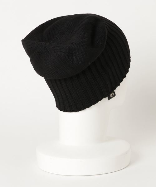 低価定番人気 帽子 キャップ Eco made 2Way Beanie ZOZOTOWN PayPayモール店 - 通販 - PayPayモール 好評限定品