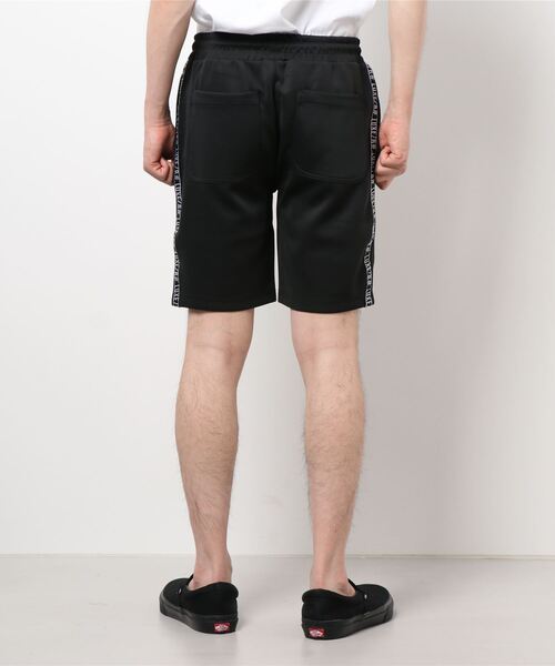 CERCA パンツ RM/蛍光カラーショートパンツ メンズ : ZOZOTOWN