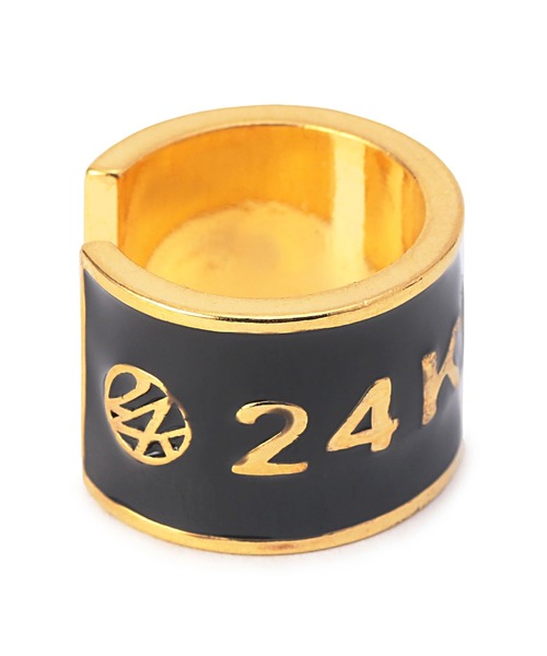 高品質 指輪 Basic Logo Epo Ring ZOZOTOWN PayPayモール店 - 通販 - PayPayモール 大得価低価