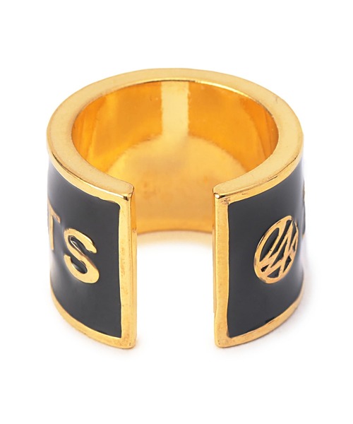 高品質 指輪 Basic Logo Epo Ring ZOZOTOWN PayPayモール店 - 通販 - PayPayモール 大得価低価