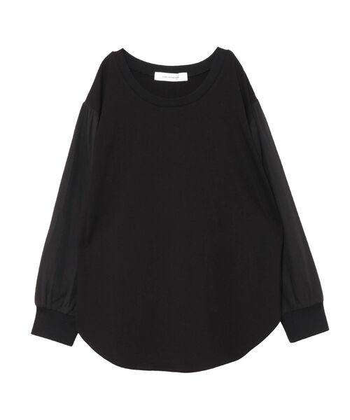 得価お得 tシャツ PayPayモール店 - 通販 - PayPayモール Tシャツ シアースリーブカットトップス ZOZOTOWN SALEHOT