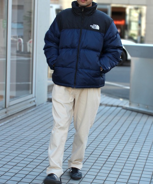 north Face nuptse jacket 700のおすすめ人気商品一覧 通販