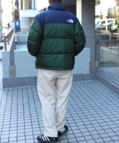 とぅみん US THE NORTH FACE ヌプシ 700 ブラック 楽天市場】ヌプシ ジャケット ブラック（サイズ（S/M/L）S）の通販