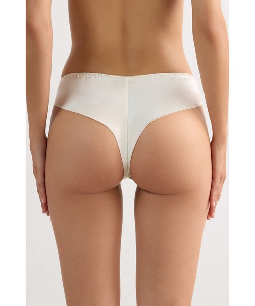 新品　Intimissimi インティミッシミ　ブラショーツセット Intimissimi（インティミッシミ） ショーツ : ZOZOTOWN Yahoo!店