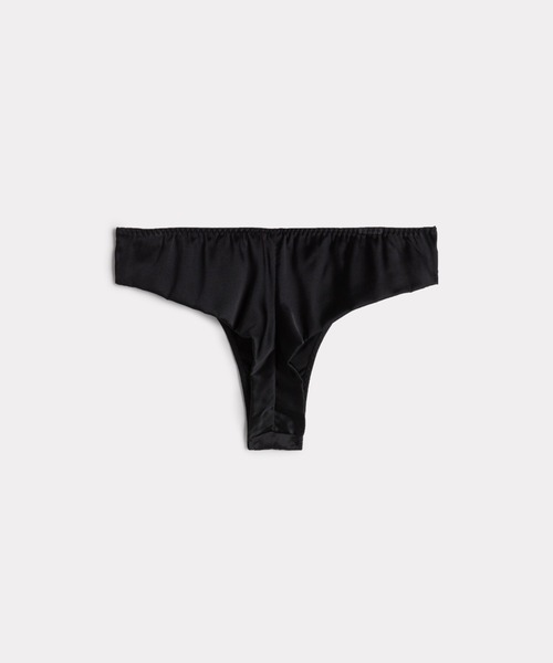【激安セール】 シルク ショーツ Intimissimi ブラジリアン Yahoo!店 ZOZOTOWN : 下着・アンダーウェア