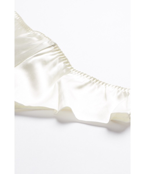 Intimissimi（インティミッシミ） ショーツ シルク ブラジリアン