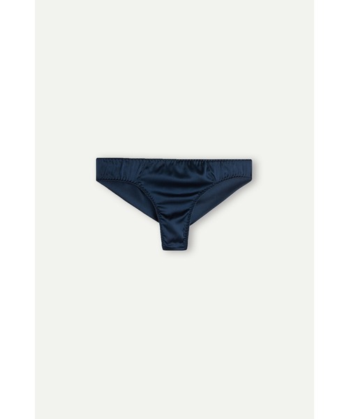 Intimissimi（インティミッシミ） シームレス ショーツ シルク