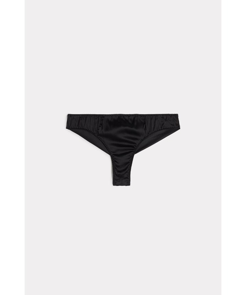Intimissimi（インティミッシミ） シームレス ショーツ シルク