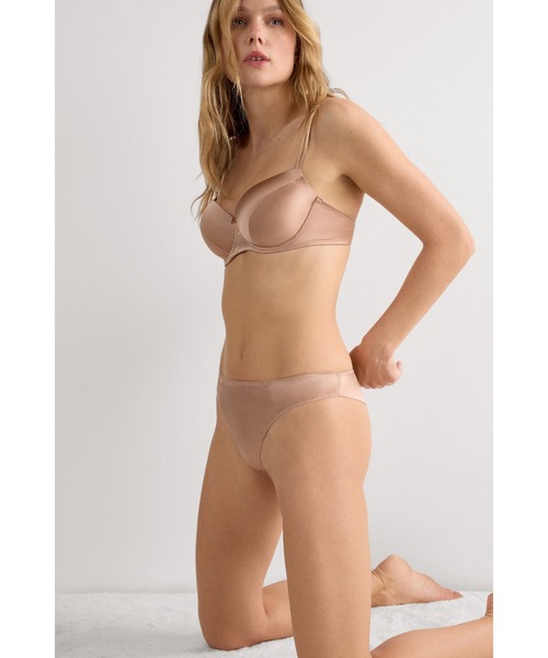 Intimissimi（インティミッシミ） ショーツ シルク ブラジリアン