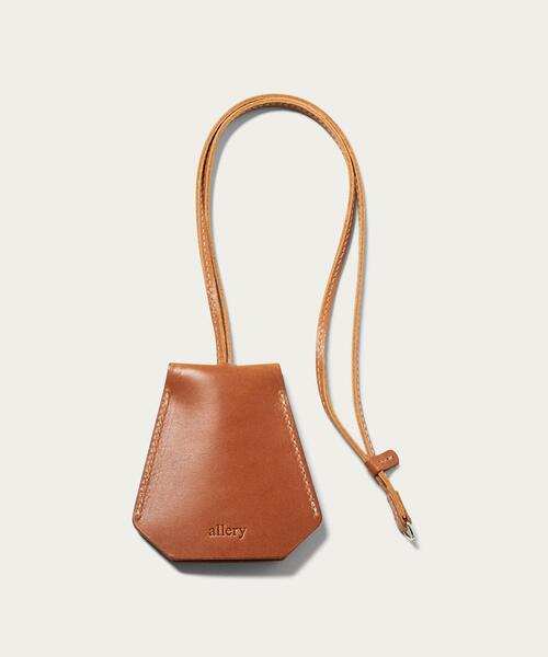キーケース 【別注】 <allery(アレリー)> KEY CASE/キーケース