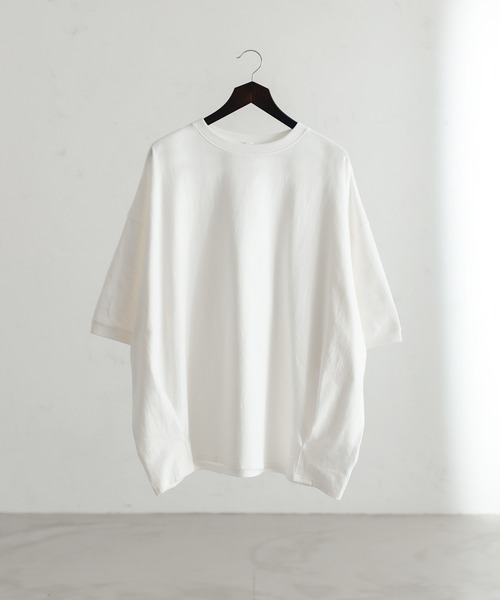 epnok tシャツ Tシャツ タックオーバーTee : ZOZOTOWN Yahoo!店