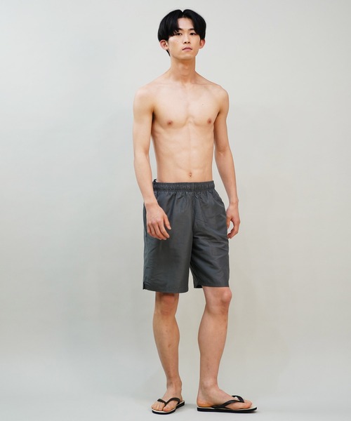 NIKE 水着 NIKE/ナイキ エッセンシャル9' ユーティリティ/水陸