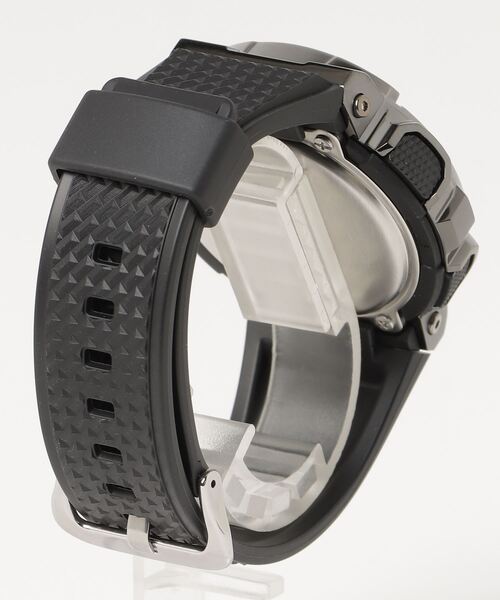 ⭐️新品•未使用⭐️G-SHOCK GM-110BB-1AJF デジタル腕時計 neel_gm-110bb-1ajf