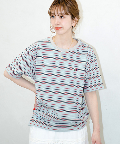 FRUIT OF THE LOOM（フルーツオブザルーム） tシャツ Tシャツ 「FRUIT